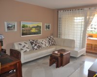 Resale - Apartament  - Punta Prima - La Entrada