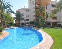 Resale - Apartament  - Punta Prima - La Entrada