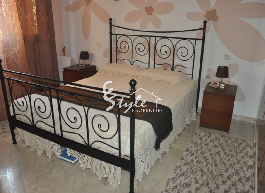 Resale - Apartament  - Punta Prima - La Entrada