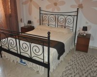 Resale - Apartament  - Punta Prima - La Entrada