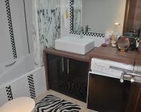 Resale - Apartament  - Punta Prima - La Entrada