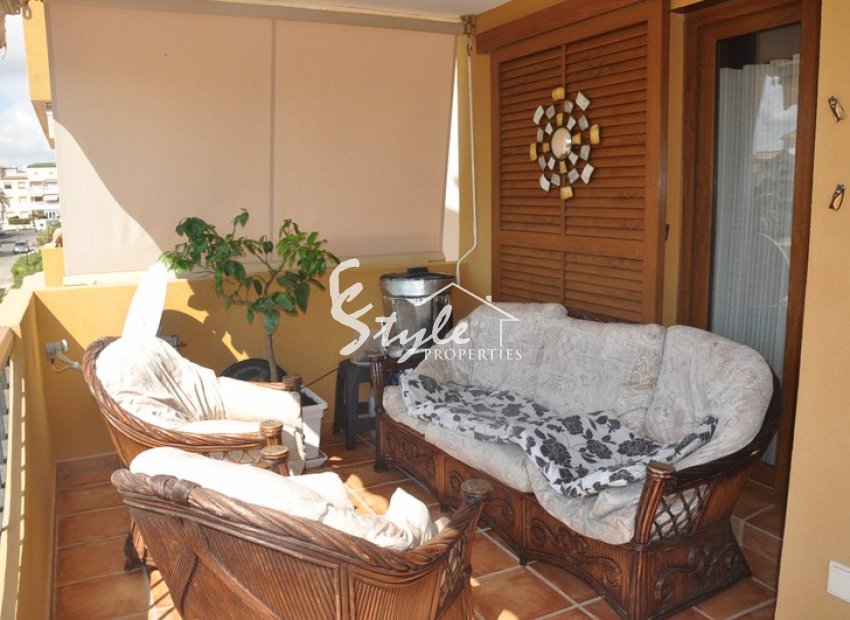 Resale - Apartament  - Punta Prima - La Entrada