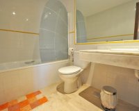 Resale - Apartament  - Punta Prima - La Entrada