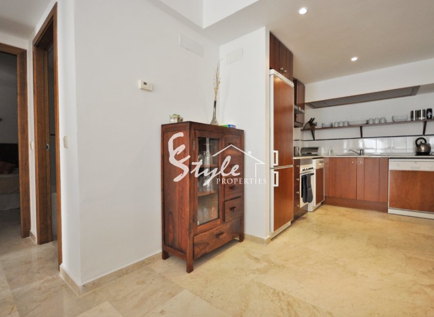 Resale - Apartament  - Punta Prima - La Entrada