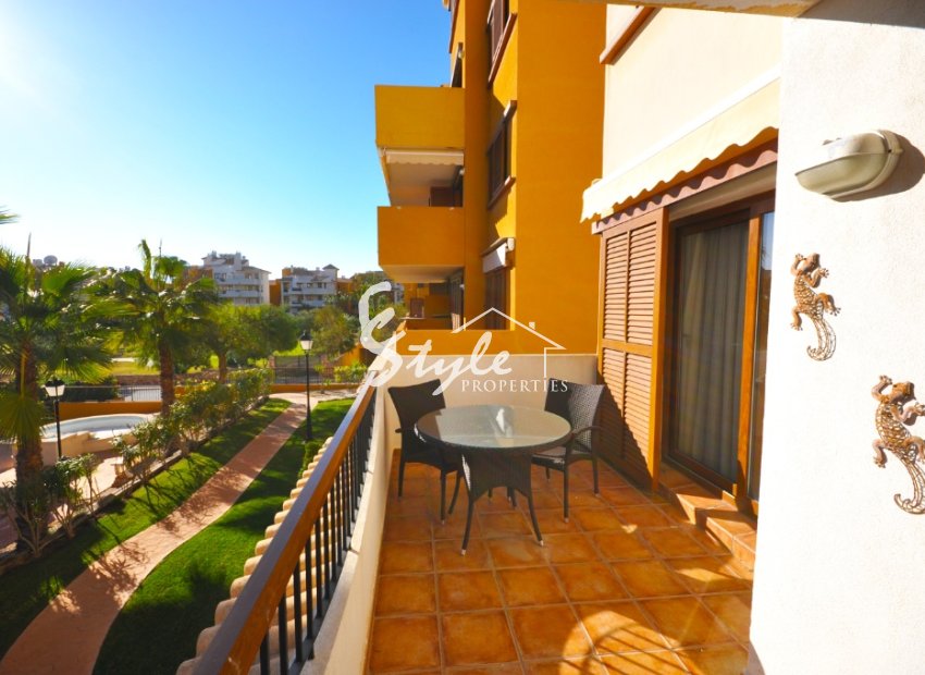 Resale - Apartament  - Punta Prima - La Entrada