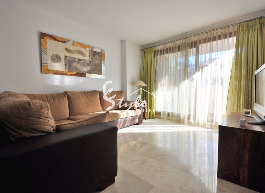 Resale - Apartament  - Punta Prima - La Entrada