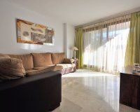 Resale - Apartament  - Punta Prima - La Entrada