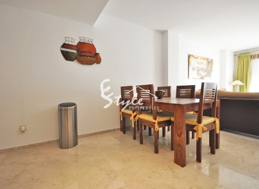 Resale - Apartament  - Punta Prima - La Entrada