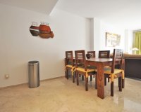 Resale - Apartament  - Punta Prima - La Entrada