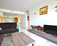 Resale - Apartament  - Punta Prima - La Entrada