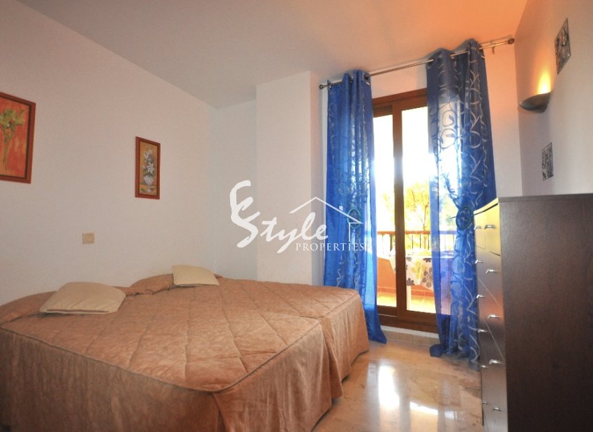 Resale - Apartament  - Punta Prima - La Entrada