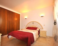 Resale - Apartament  - Punta Prima - La Entrada