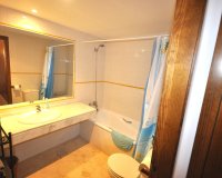 Resale - Apartament  - Punta Prima - La Entrada