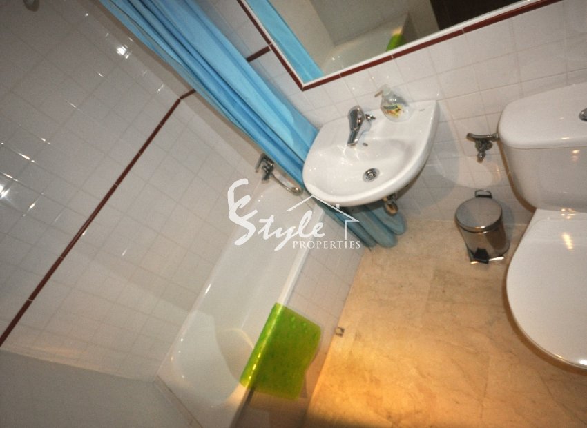 Resale - Apartament  - Punta Prima - La Entrada