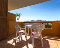 Resale - Apartament  - Punta Prima - La Entrada