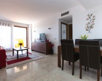 Resale - Apartament  - Punta Prima - La Entrada