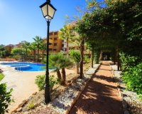 Resale - Apartament  - Punta Prima - La Entrada