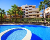 Resale - Apartament  - Punta Prima - La Entrada