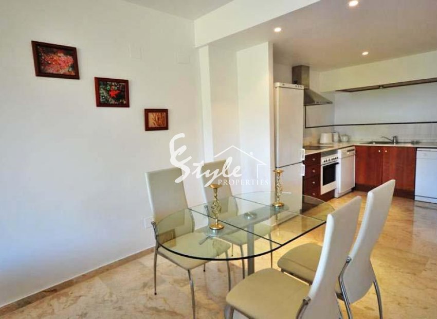 Resale - Apartament  - Punta Prima - La Entrada