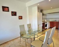 Resale - Apartament  - Punta Prima - La Entrada