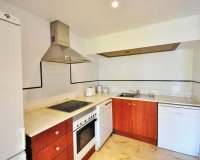 Resale - Apartament  - Punta Prima - La Entrada