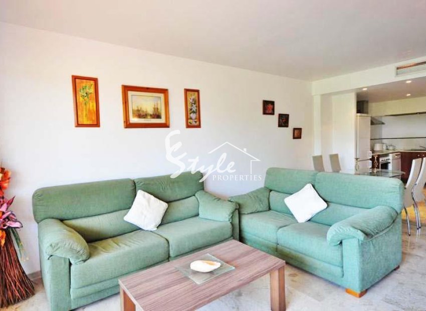 Resale - Apartament  - Punta Prima - La Entrada