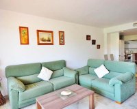 Resale - Apartament  - Punta Prima - La Entrada