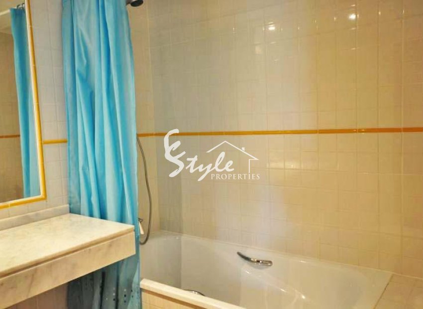 Resale - Apartament  - Punta Prima - La Entrada