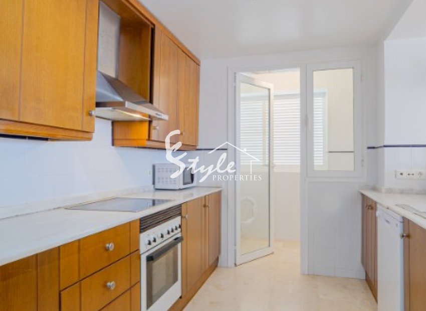 Resale - Apartament  - Punta Prima - La Recoleta