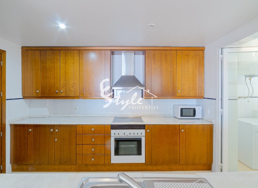 Resale - Apartament  - Punta Prima - La Recoleta