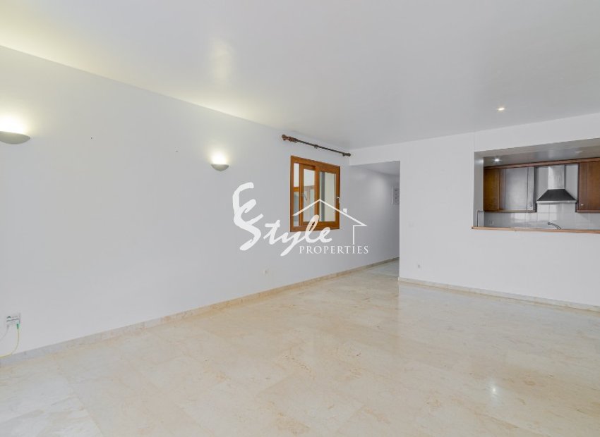 Resale - Apartament  - Punta Prima - La Recoleta
