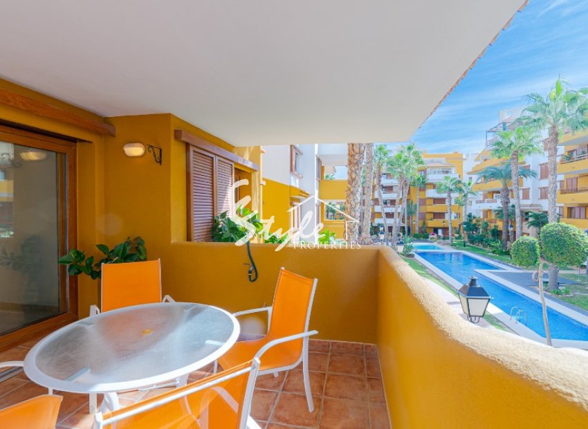Resale - Apartament  - Punta Prima - La Recoleta