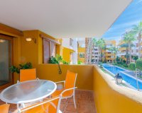 Resale - Apartament  - Punta Prima - La Recoleta