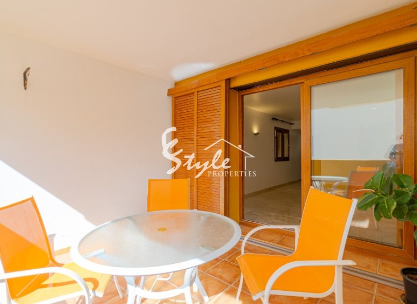 Resale - Apartament  - Punta Prima - La Recoleta