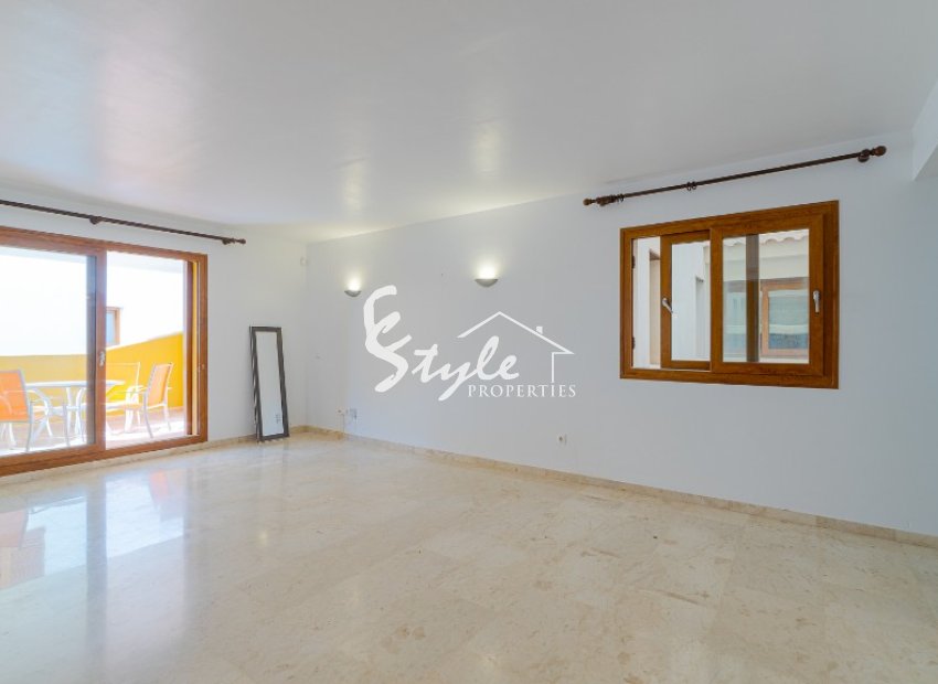 Resale - Apartament  - Punta Prima - La Recoleta