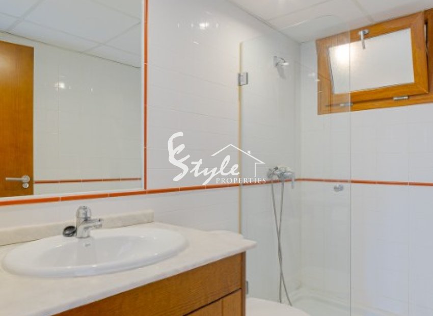 Resale - Apartament  - Punta Prima - La Recoleta