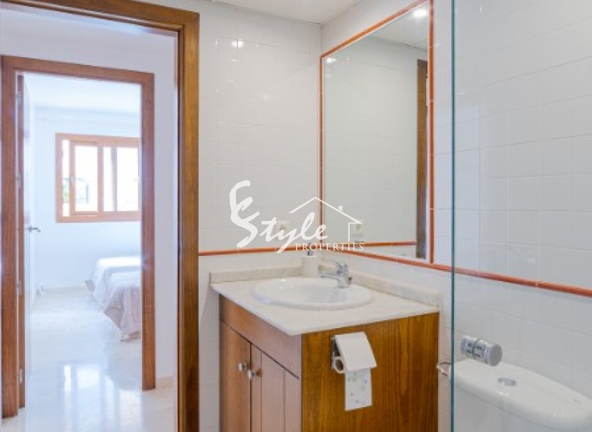 Resale - Apartament  - Punta Prima - La Recoleta