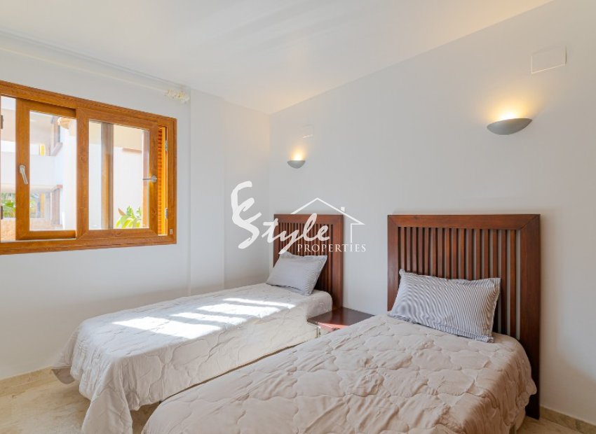 Resale - Apartament  - Punta Prima - La Recoleta