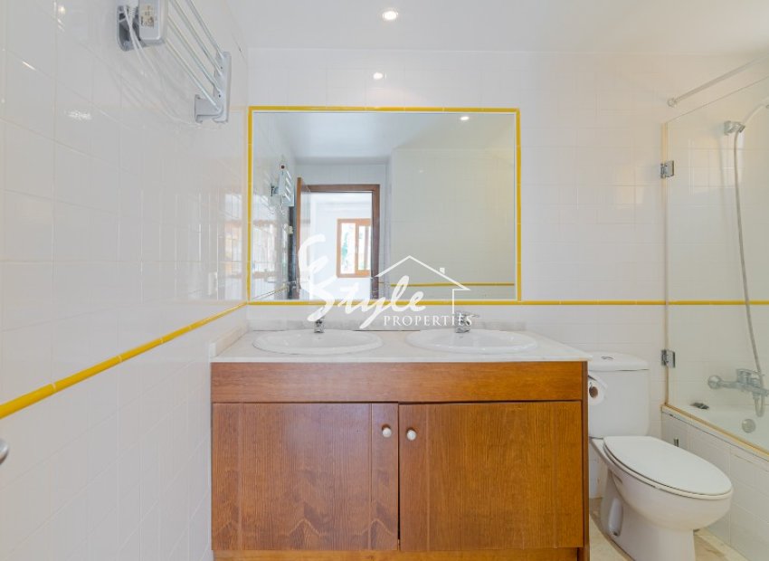 Resale - Apartament  - Punta Prima - La Recoleta