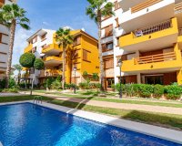 Resale - Apartament  - Punta Prima - La Recoleta