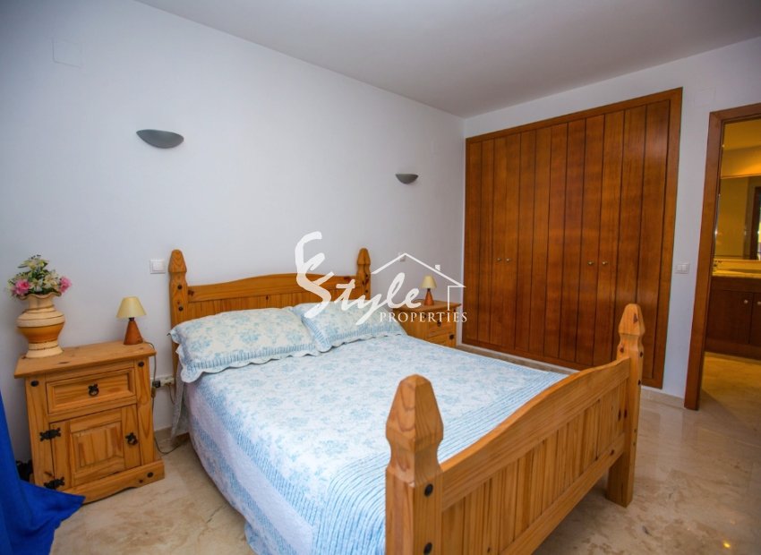 Resale - Apartament  - Punta Prima - La Recoleta