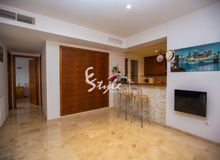 Resale - Apartament  - Punta Prima - La Recoleta