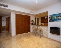 Resale - Apartament  - Punta Prima - La Recoleta