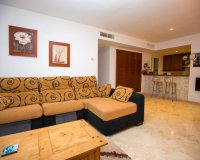 Resale - Apartament  - Punta Prima - La Recoleta