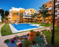 Resale - Apartament  - Punta Prima - La Recoleta