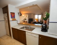 Resale - Apartament  - Punta Prima - La Recoleta