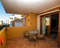 Resale - Apartament  - Punta Prima - La Recoleta