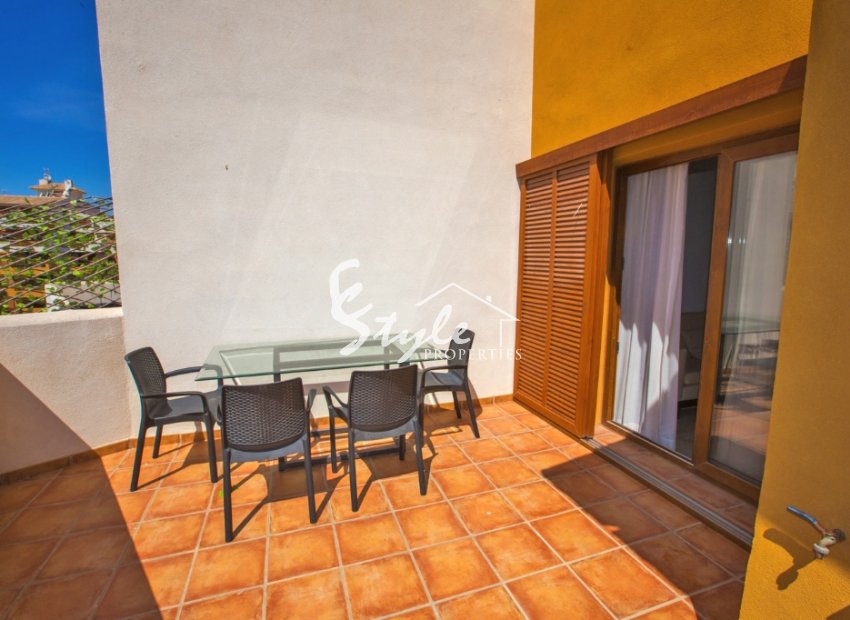 Resale - Apartament  - Punta Prima - La Recoleta