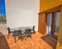 Resale - Apartament  - Punta Prima - La Recoleta