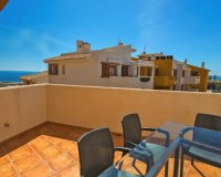 Resale - Apartament  - Punta Prima - La Recoleta